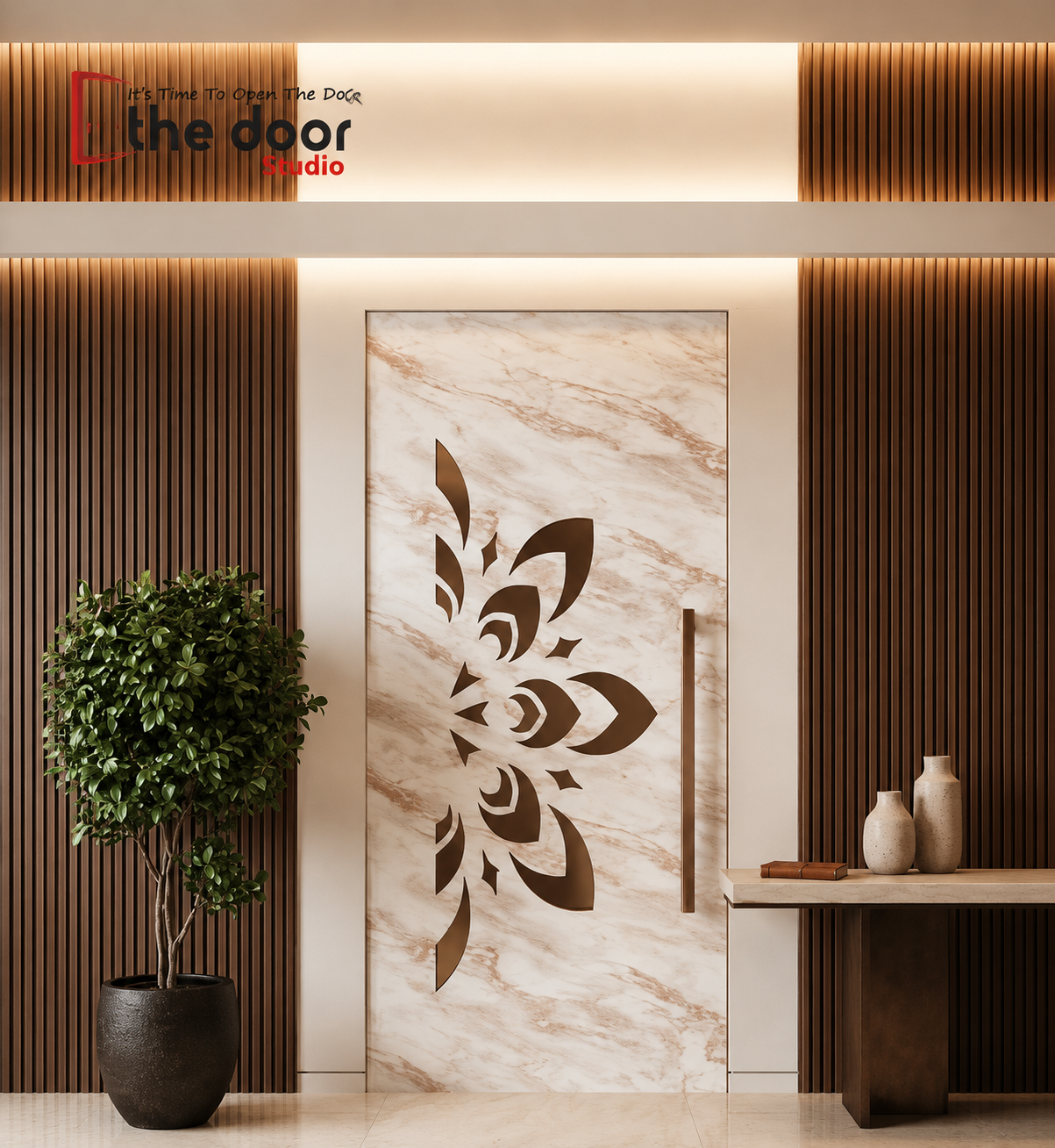 ROSE MARBLE