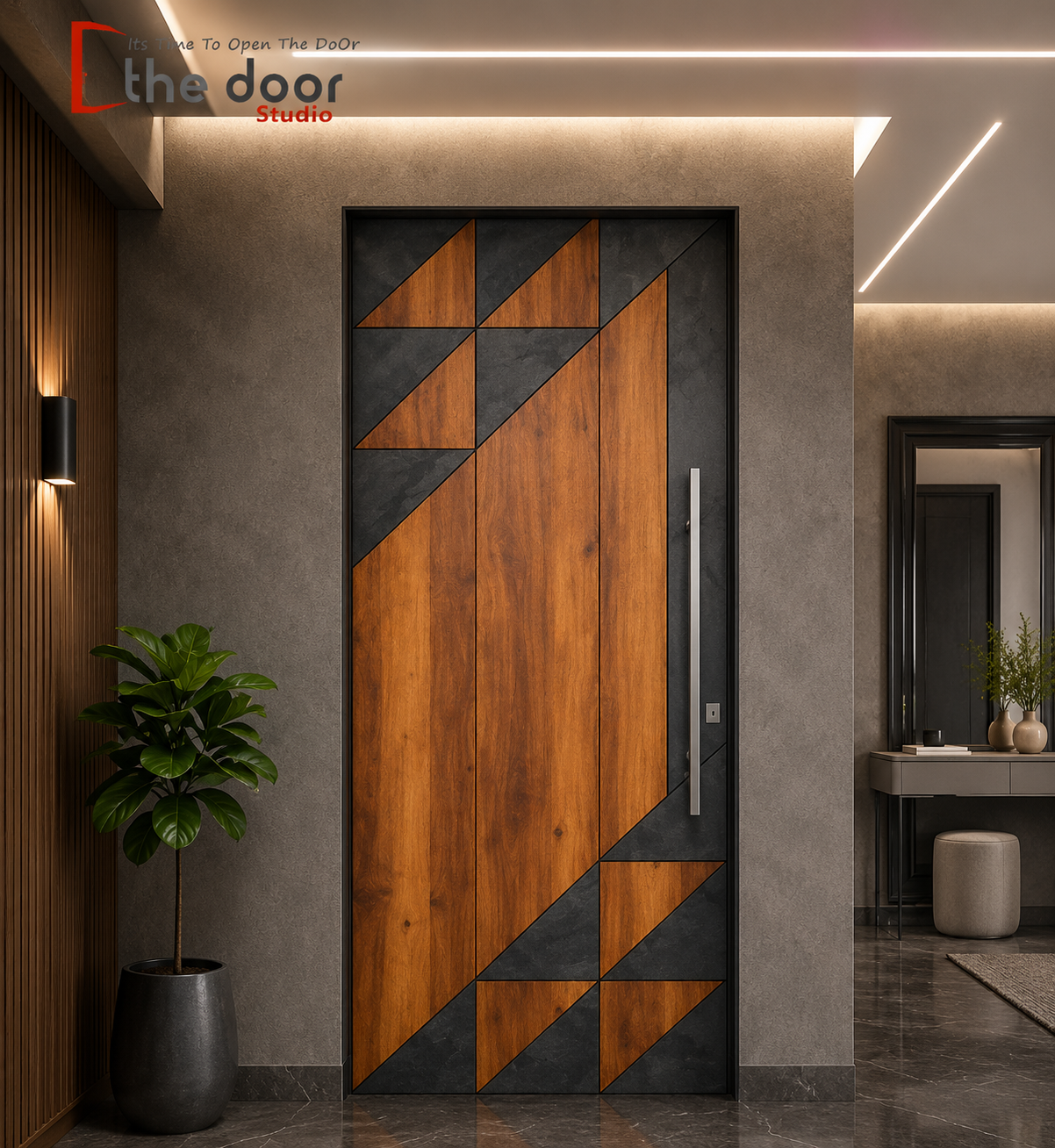 VERTEX WOOD