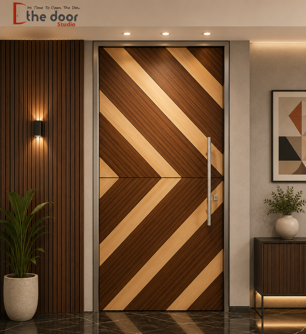 MISTIKA WALNUT