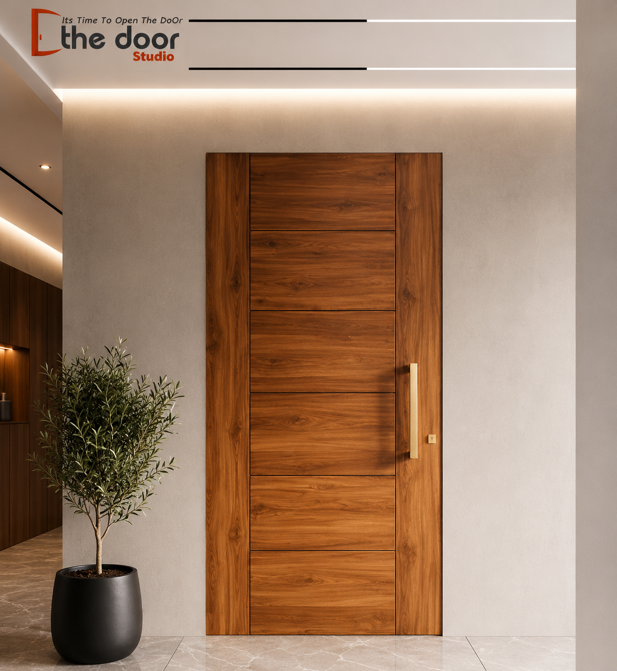 ELEGANT OAK